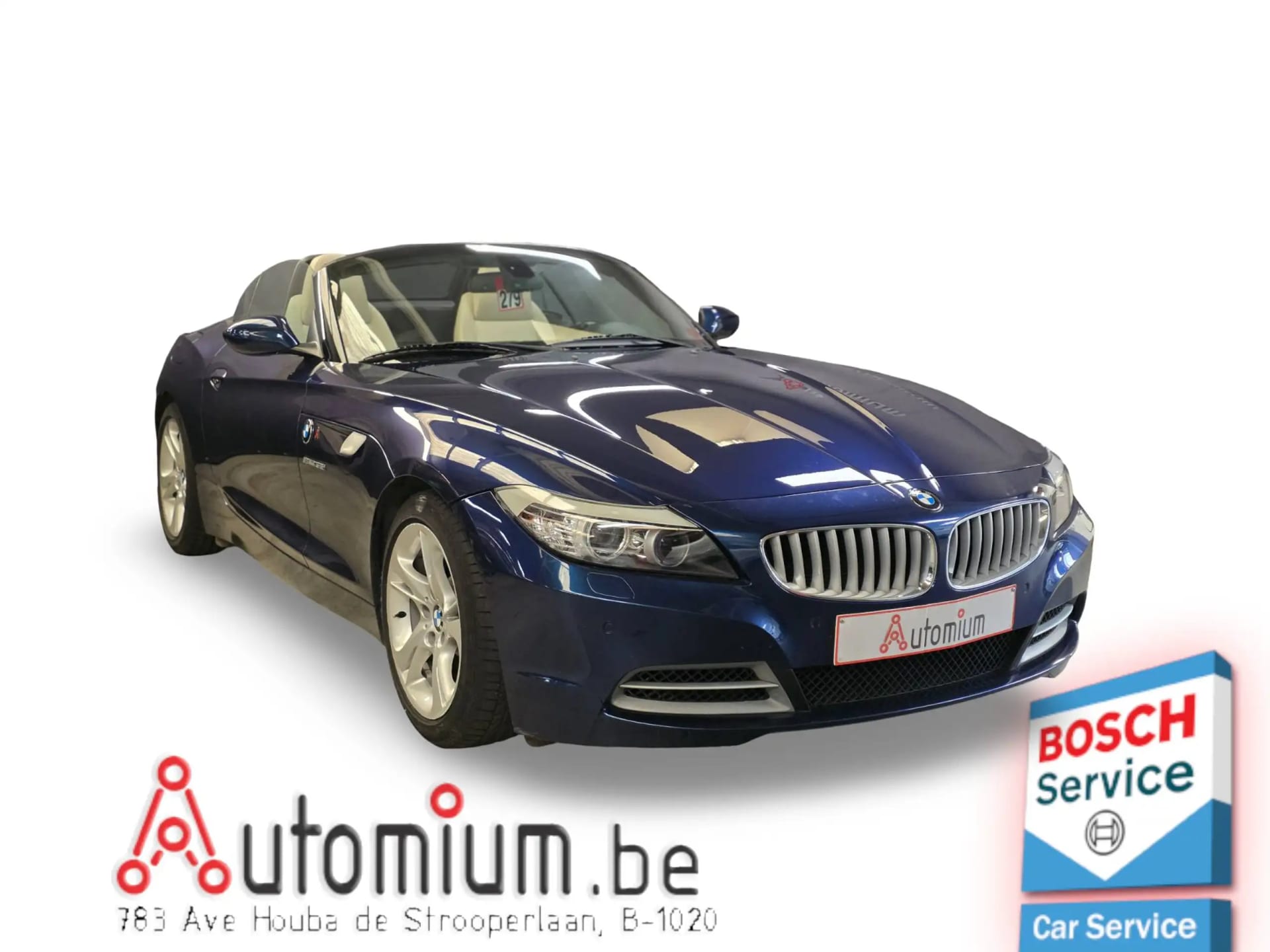 BMW Z4