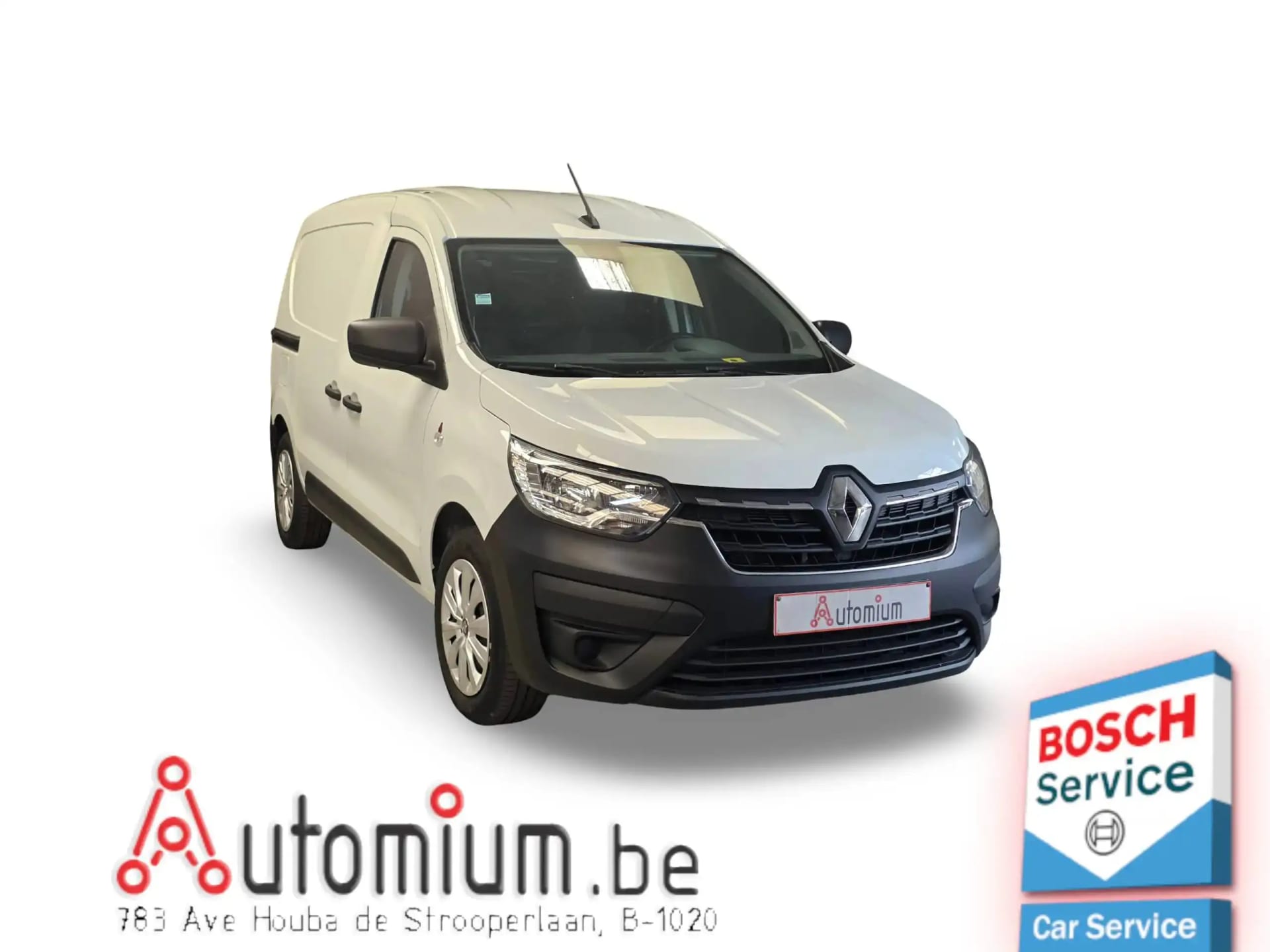 Renault Express