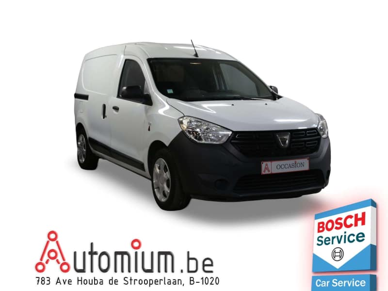 Dacia Dokker