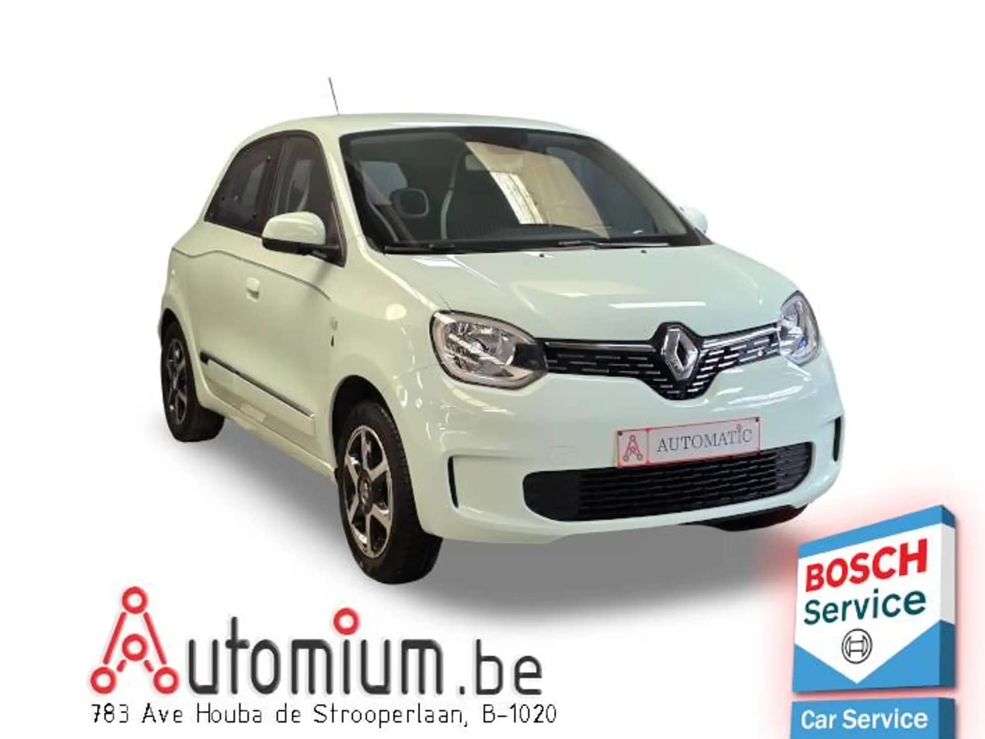 Renault Twingo